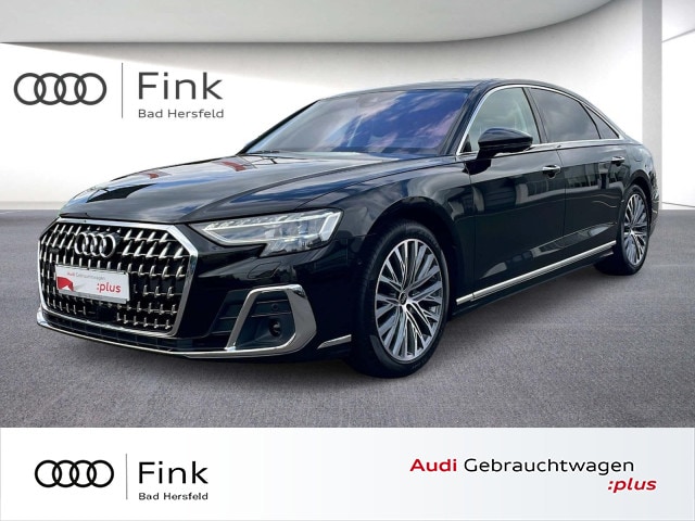 Image about Audi A8 L TFSI e 60 TFSI e quattro tiptronic