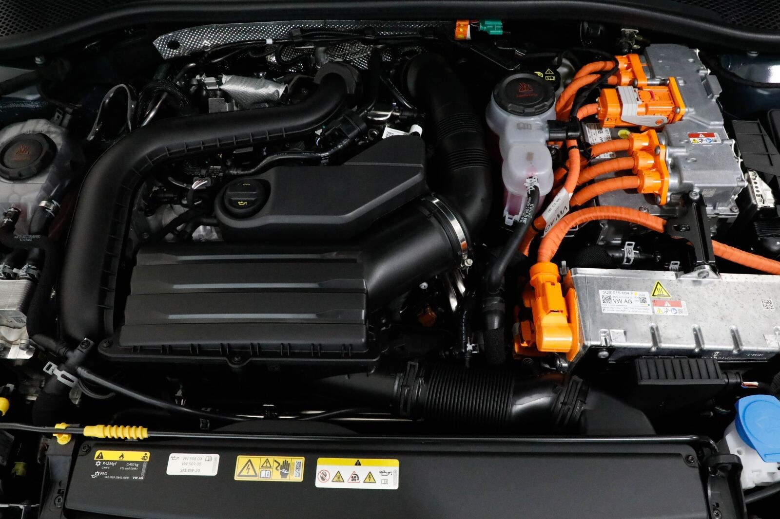 CUPRA Leon – Bild 26