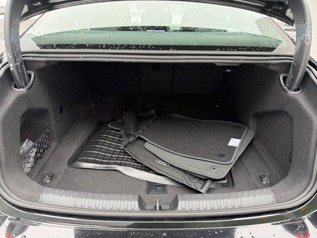 2026 Audi A6 Premium Plus - Photo 21