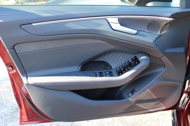 2026 Audi A6 Premium Plus - Photo 15