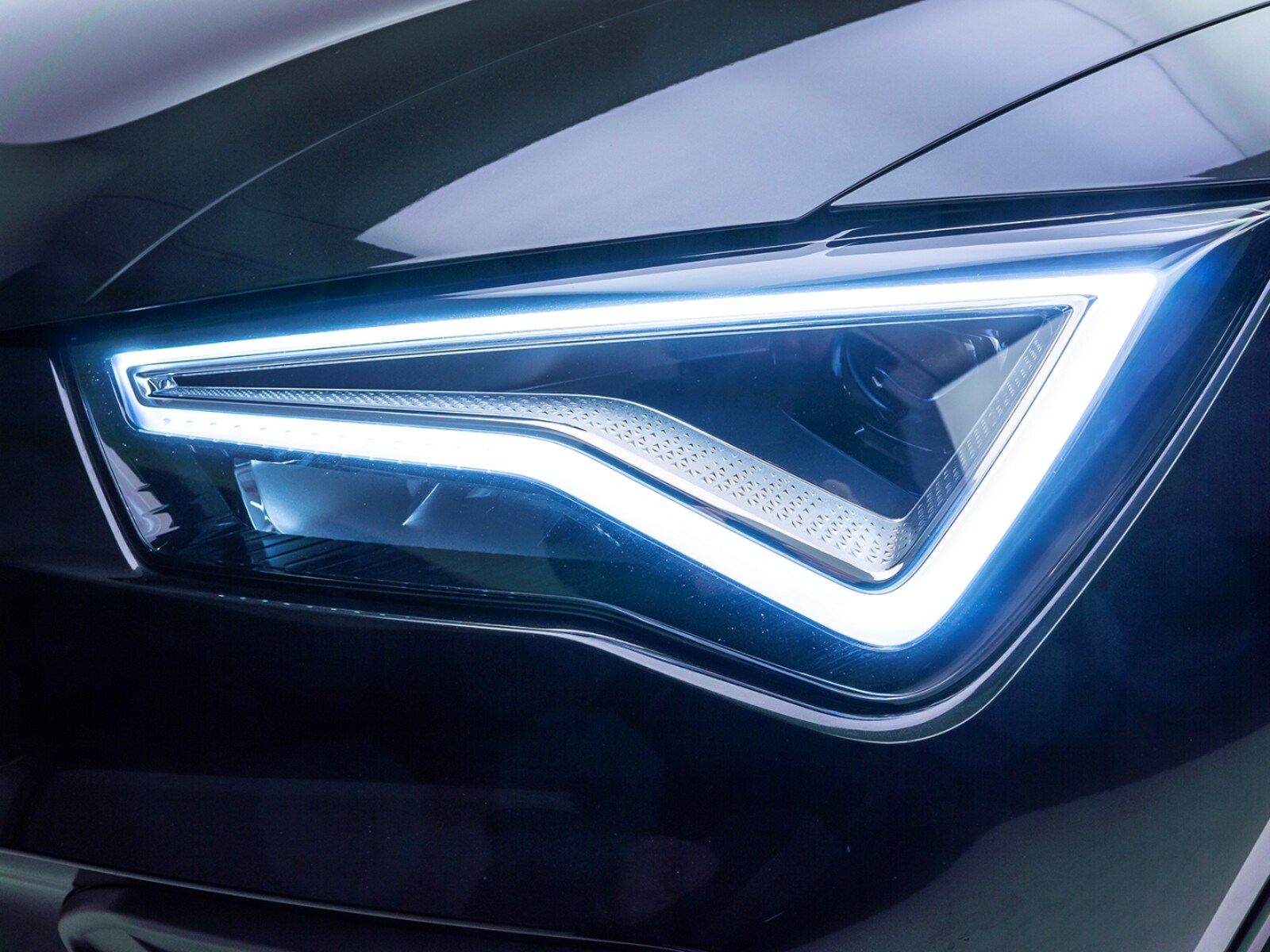 SEAT Ateca – Bild 12