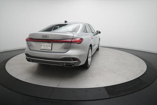 2025 Audi A5 Premium Plus - Photo 37