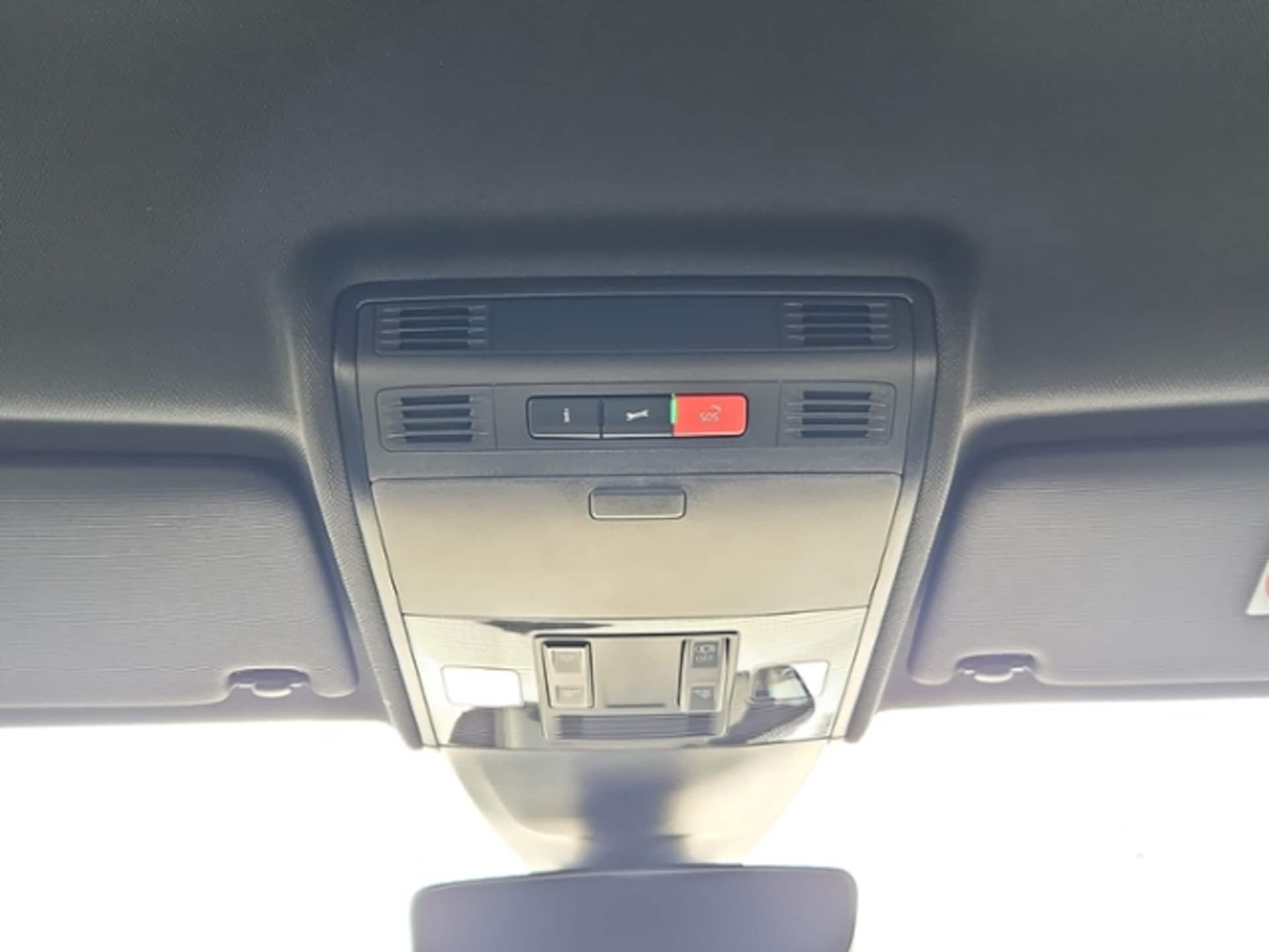Volkswagen Taigo ENERGY