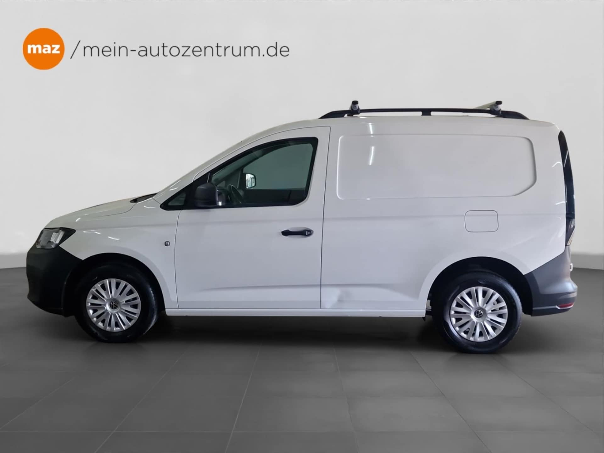Volkswagen Caddy Cargo EcoProfi