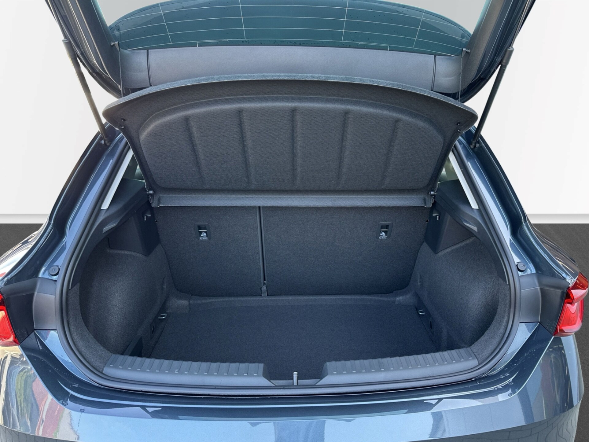 SEAT Leon Style