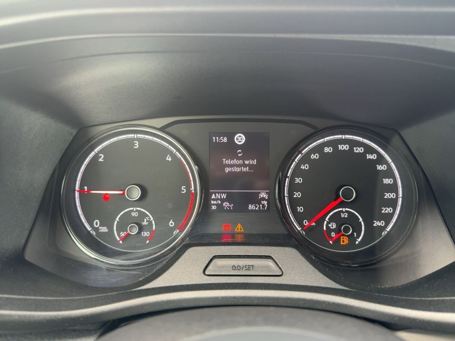 Volkswagen T6.1 Transporter Kombi langer Radstand
