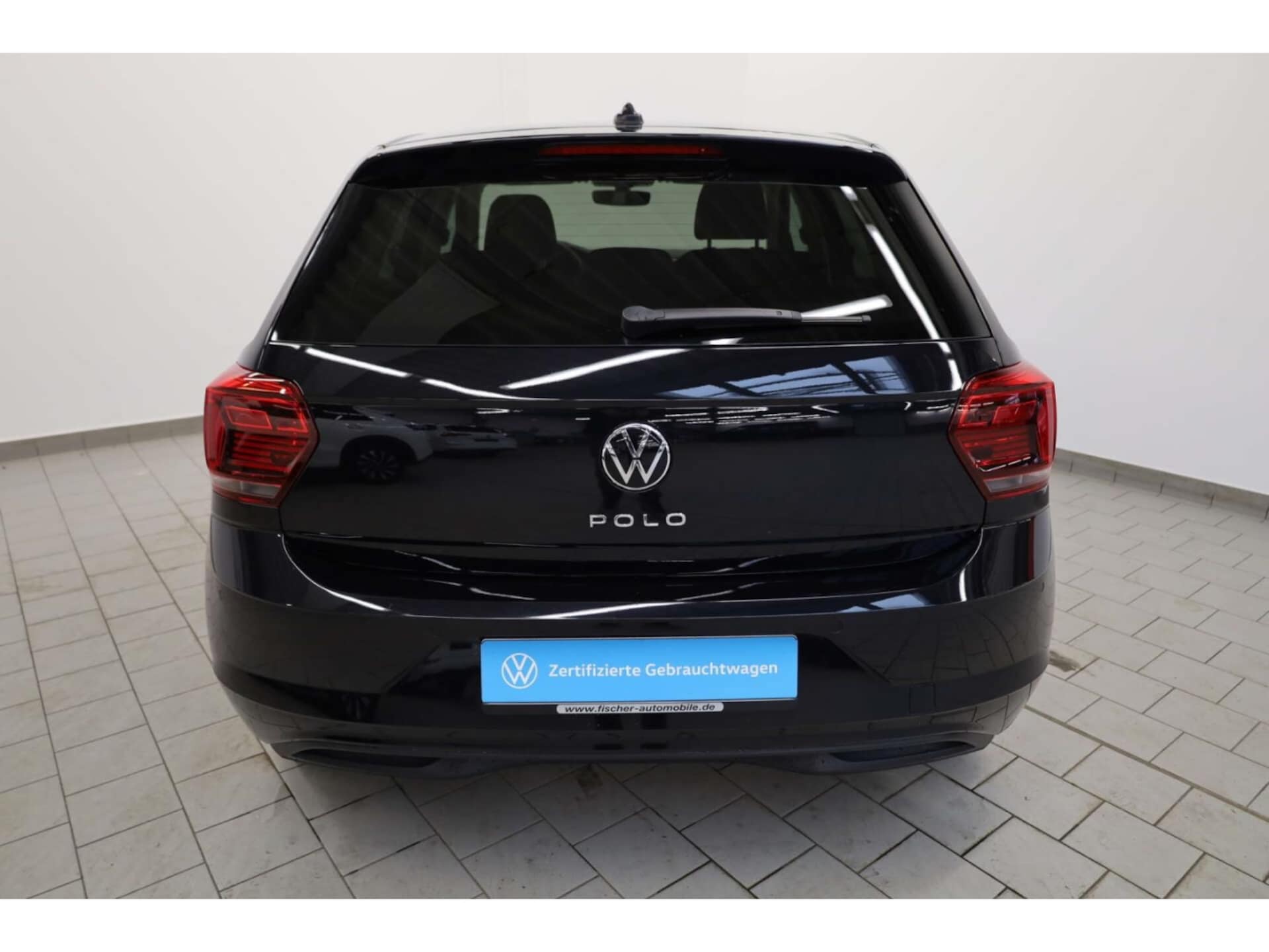 Volkswagen Polo beats