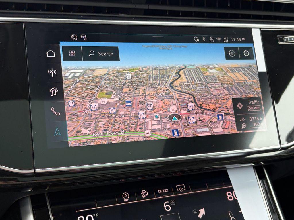 2026 Audi Q8 Premium - Photo 15