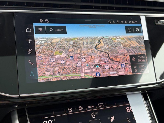 2026 Audi Q8 Premium - Photo 15