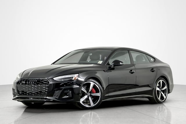 2023 Audi A5 Sportback