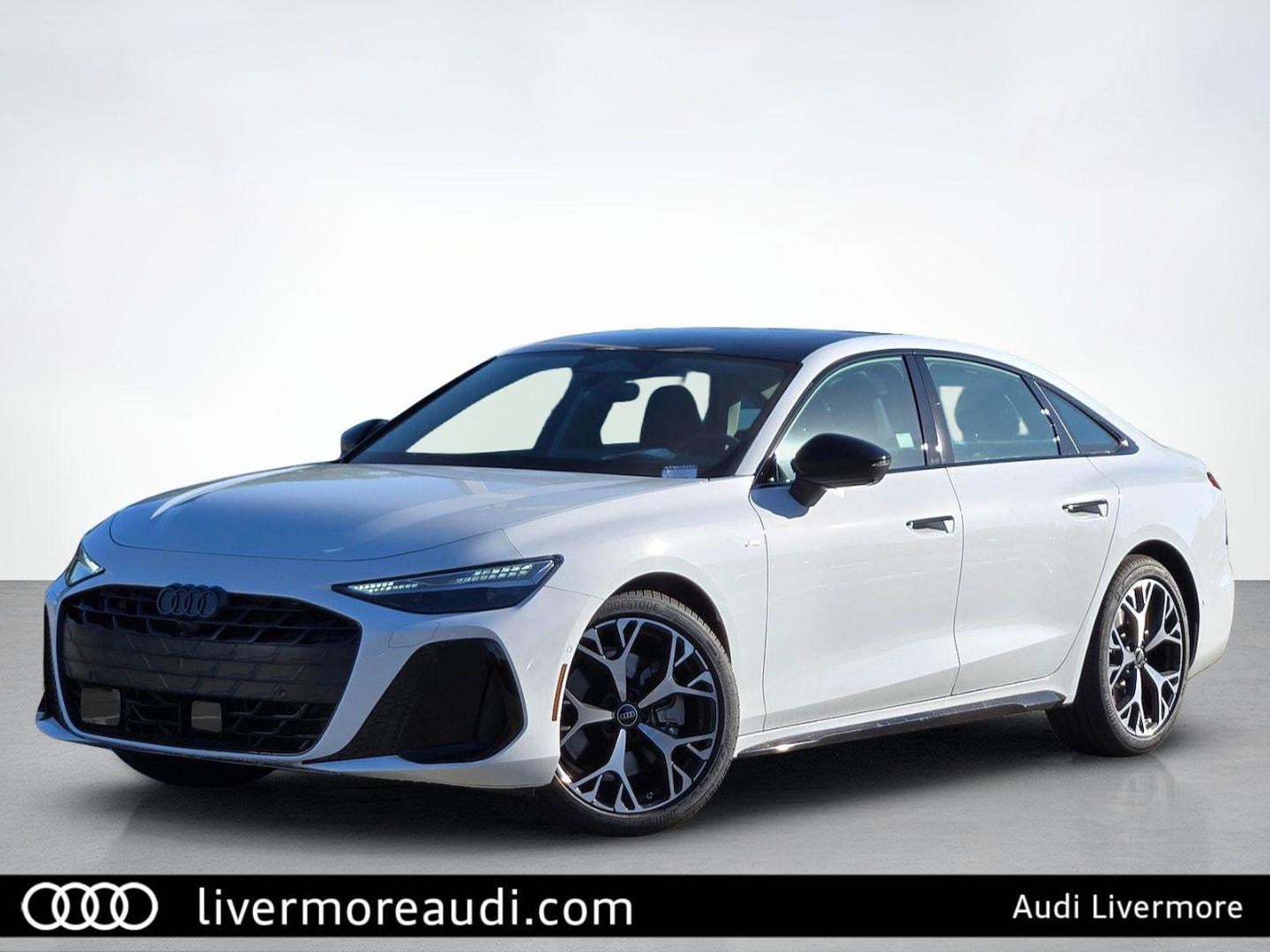 2026 Audi A6 Premium Plus quattro S tronic's photo