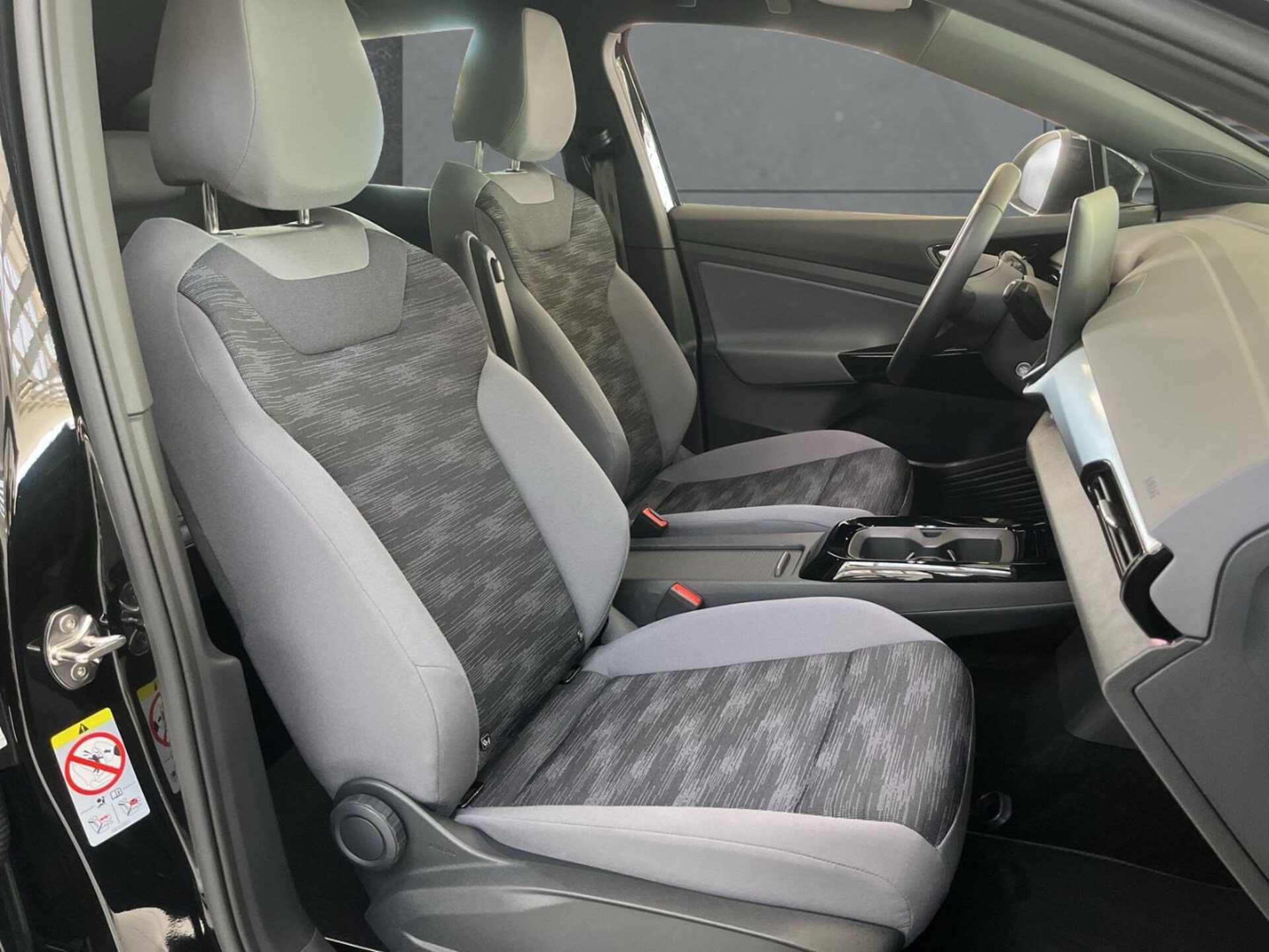 Volkswagen ID.4 Pro