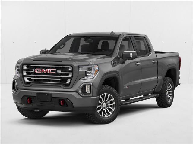 2021 GMC Sierra 4WD Crew Cab Short Box AT4's photo