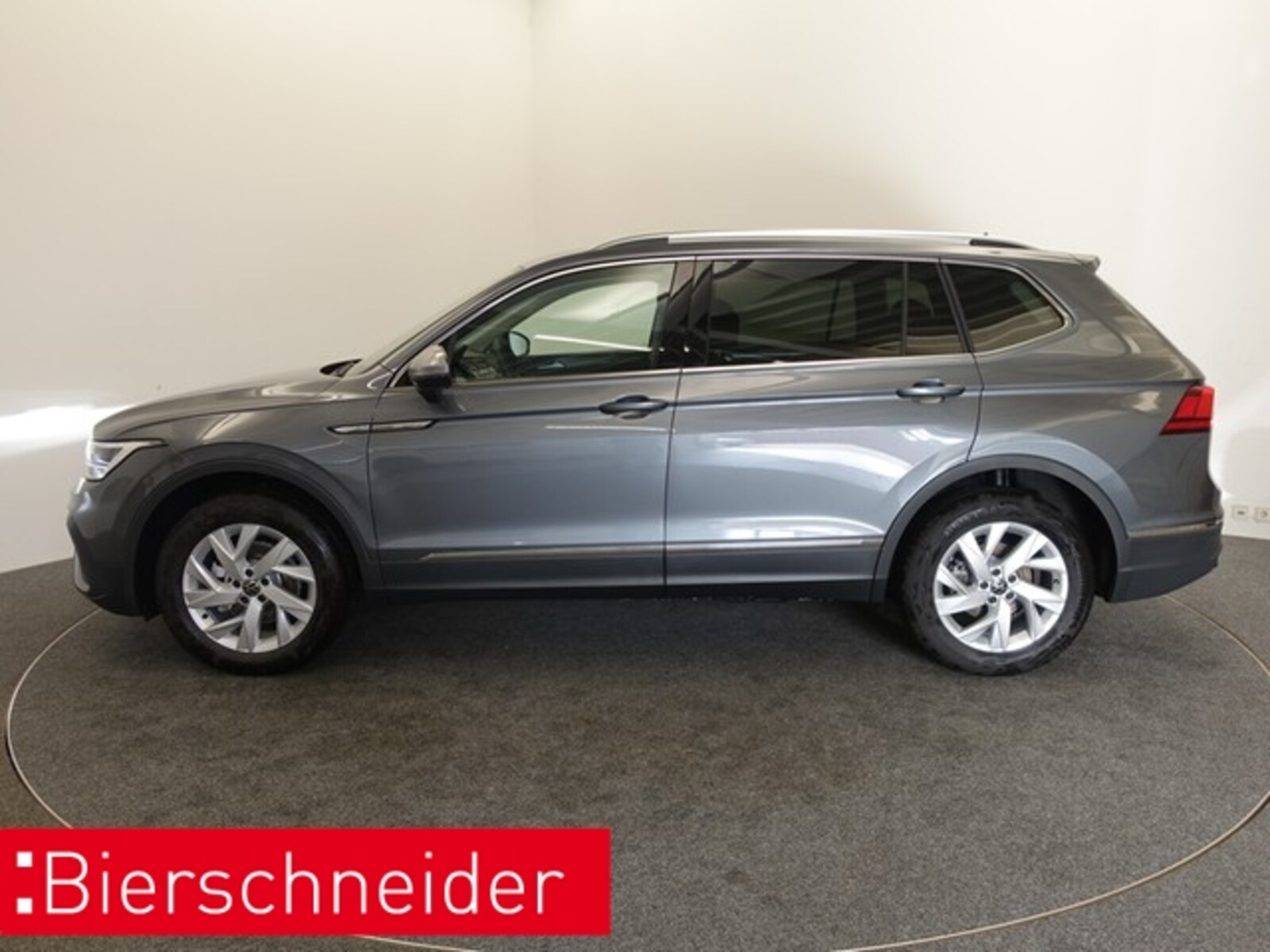 Volkswagen Tiguan Allspace – Bild 2