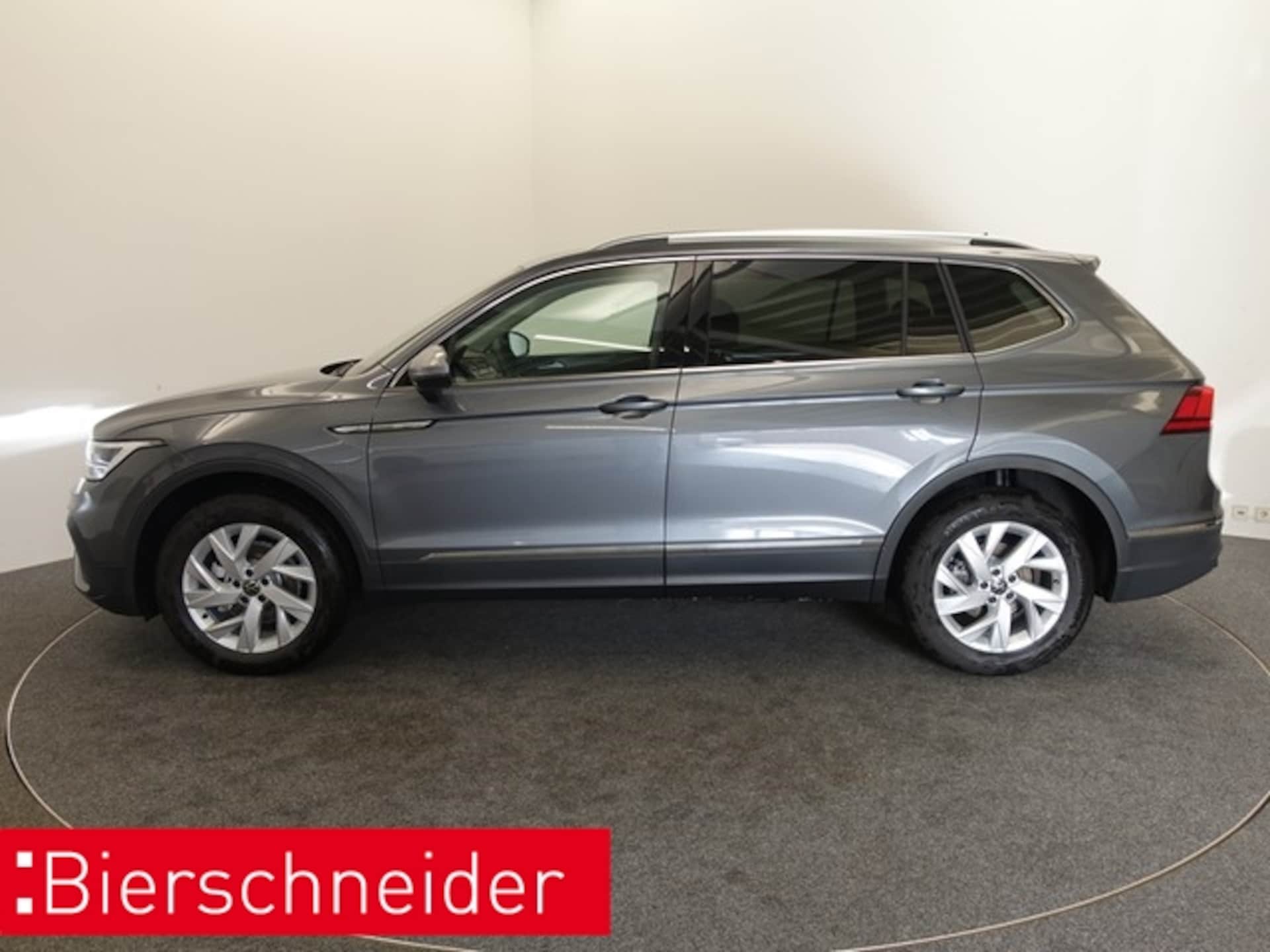 Volkswagen Tiguan Allspace Life