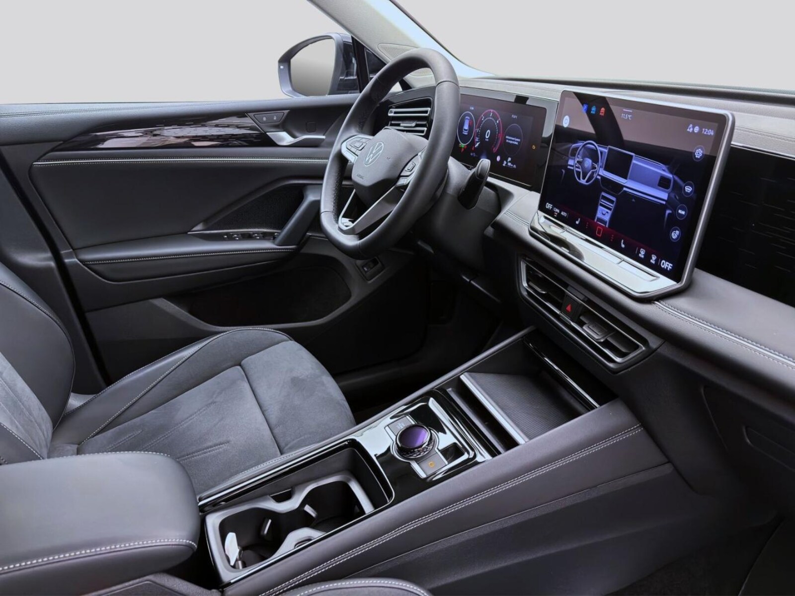 Volkswagen Tiguan – Bild 18