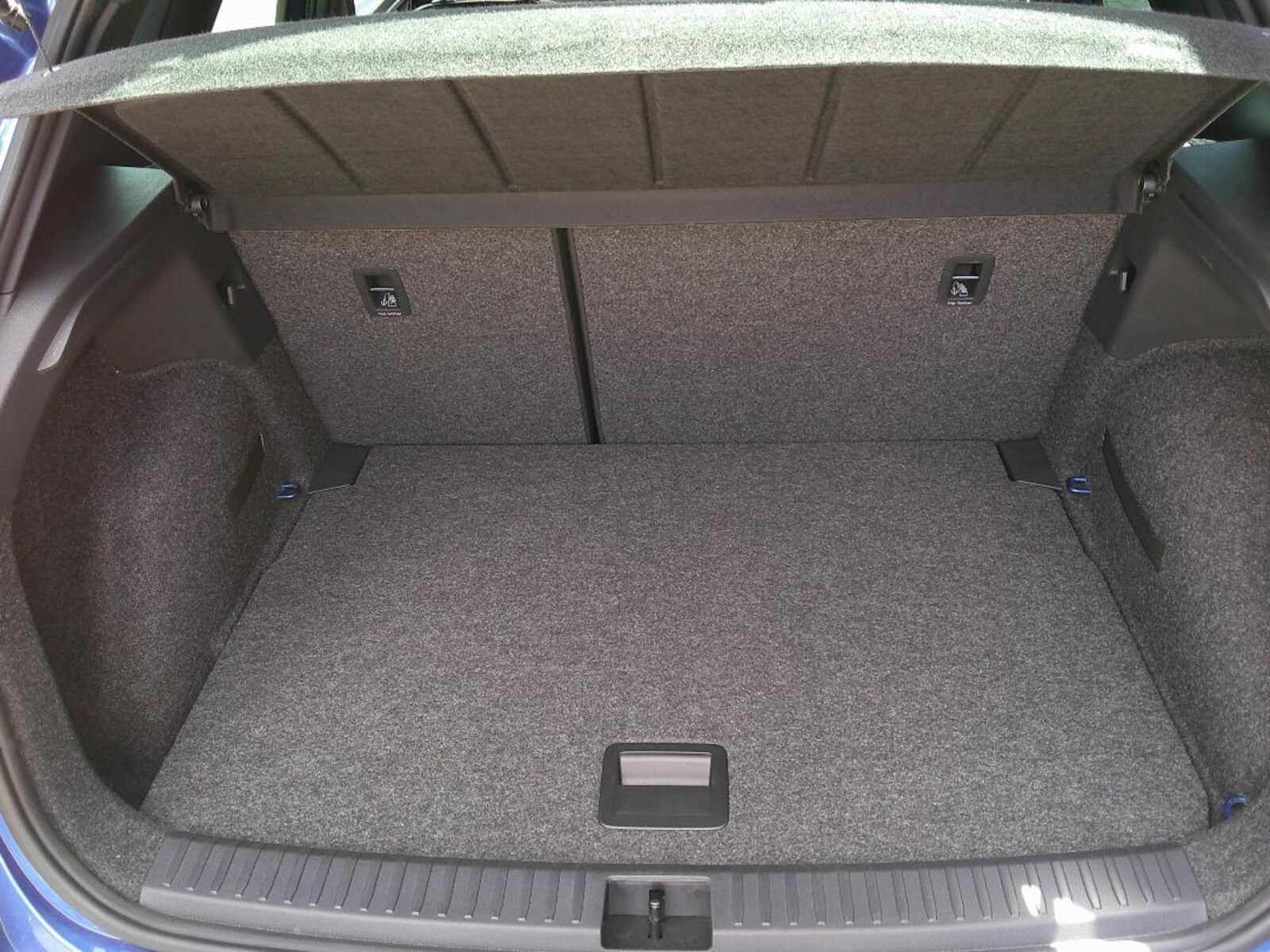 SEAT Arona – Bild 13