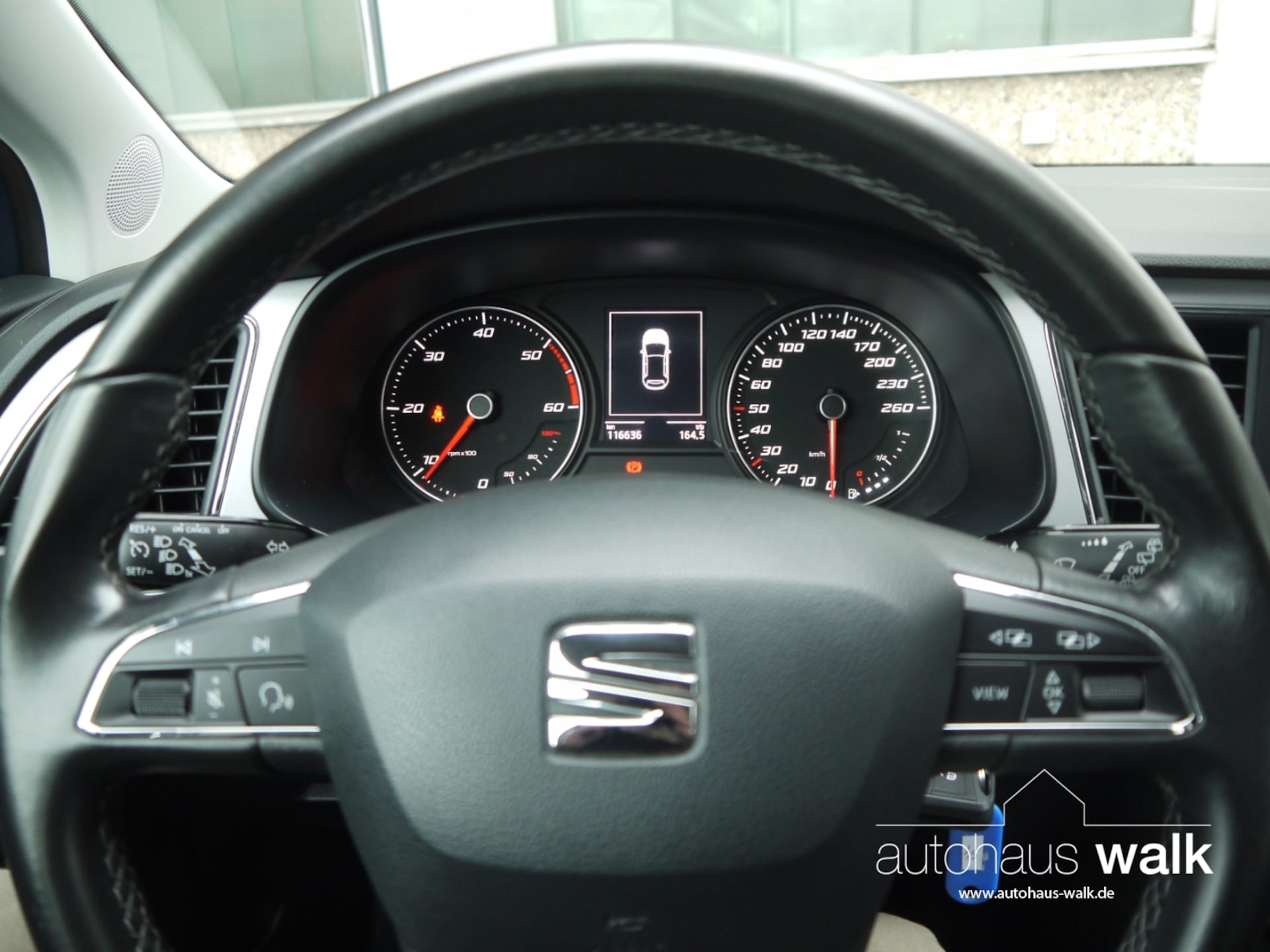SEAT Leon Style
