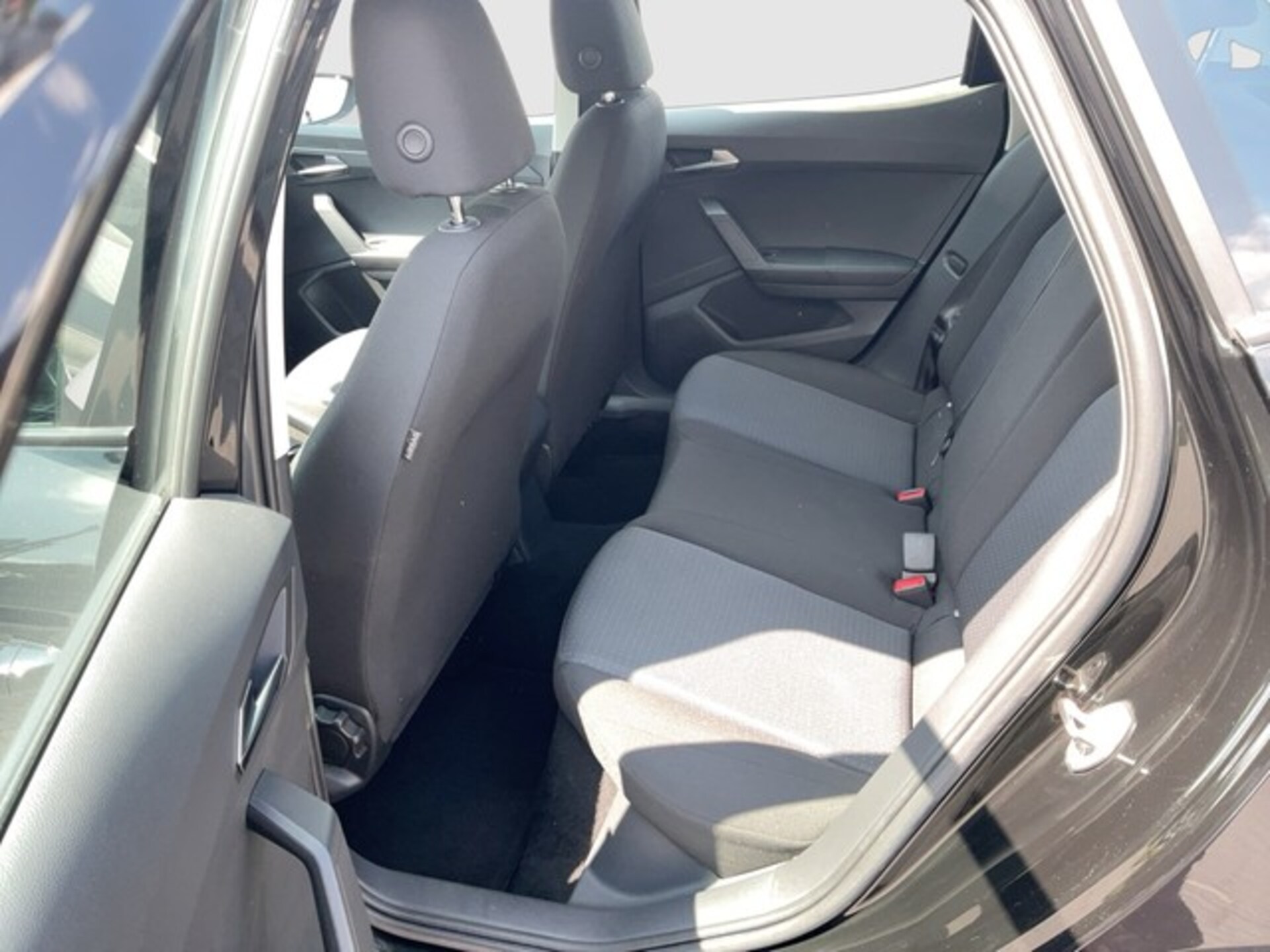 SEAT Arona Style