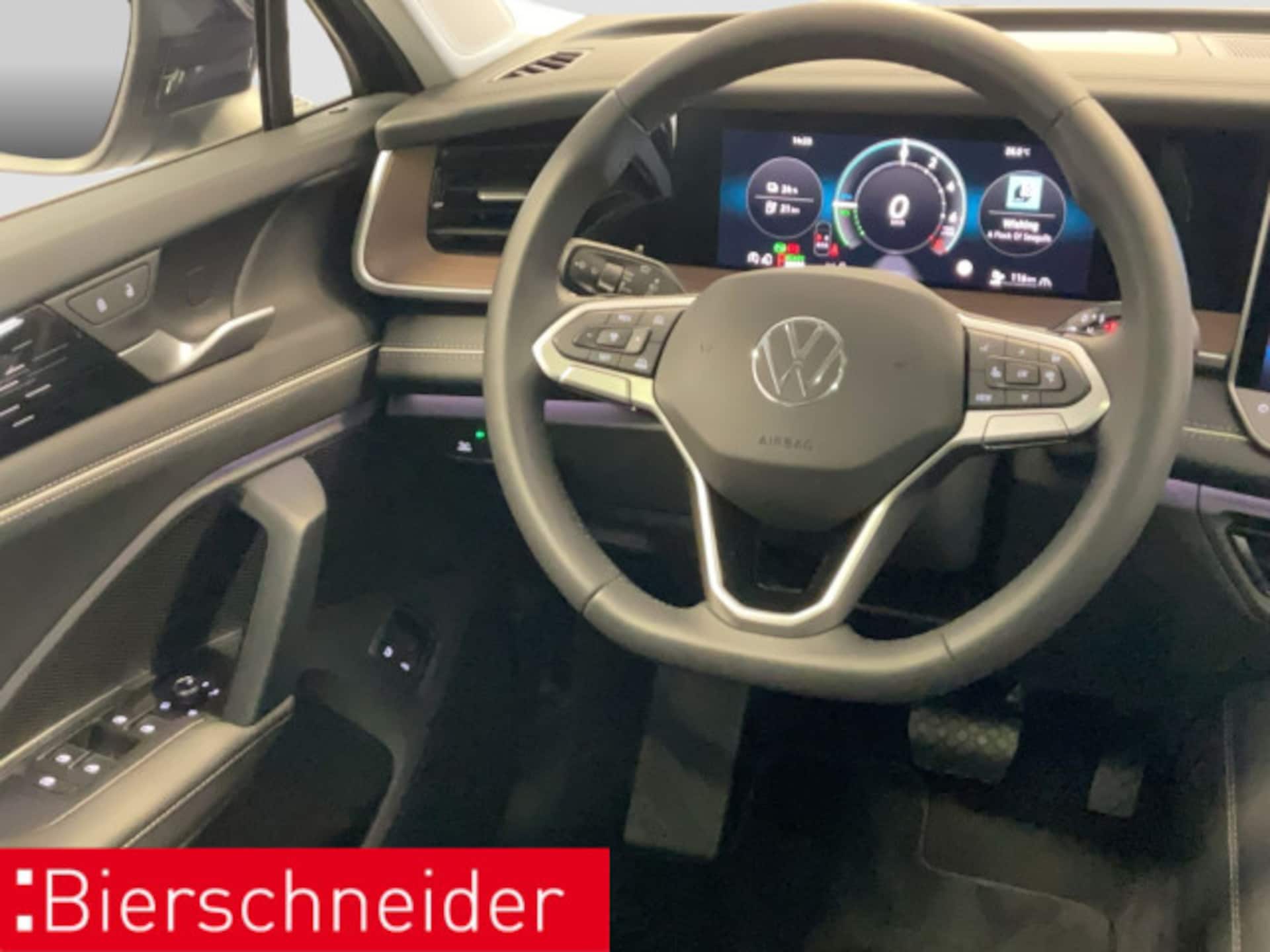 Volkswagen Tayron Elegance