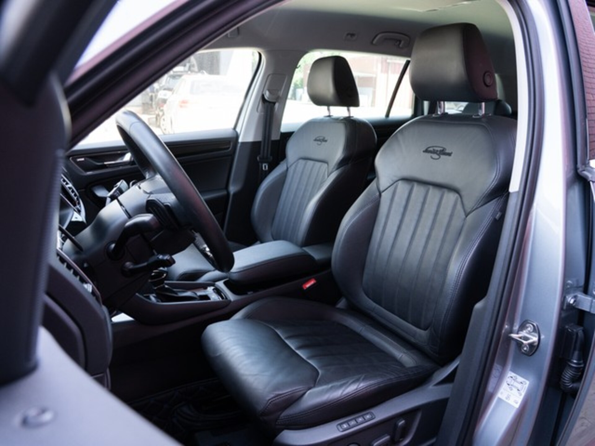 Skoda Kodiaq Laurin & Klement