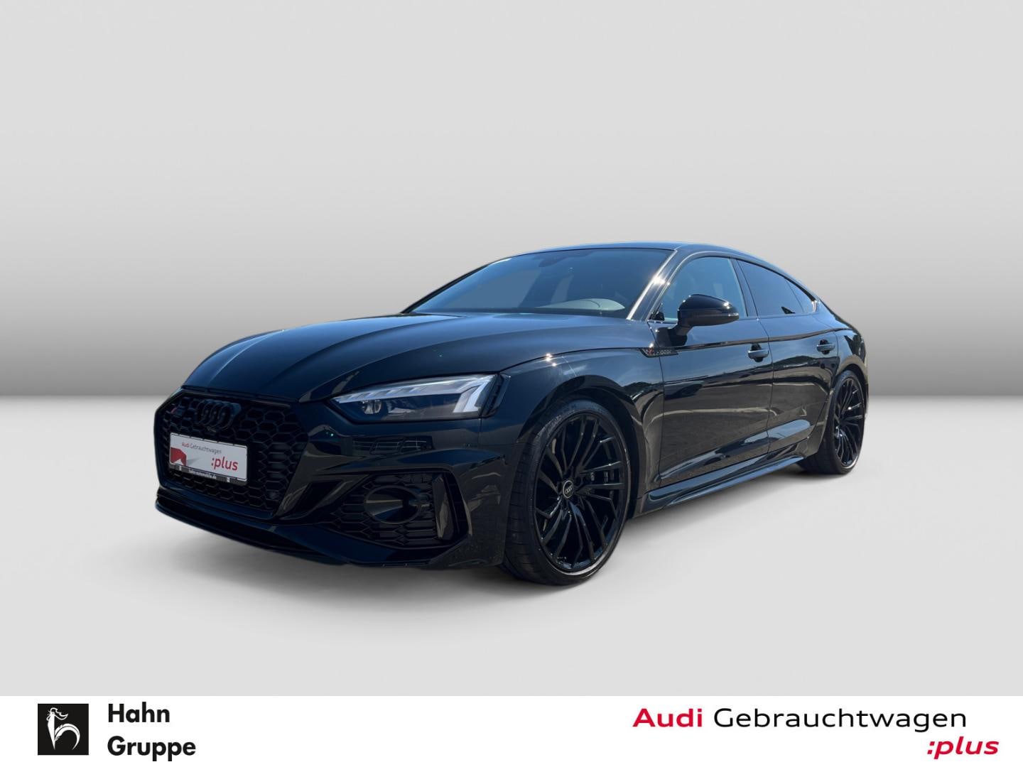 Bild über Audi RS 5 Sportback TFSI quattro tiptronic - für weitere Informationen kontaktieren Sie den Audi Partner