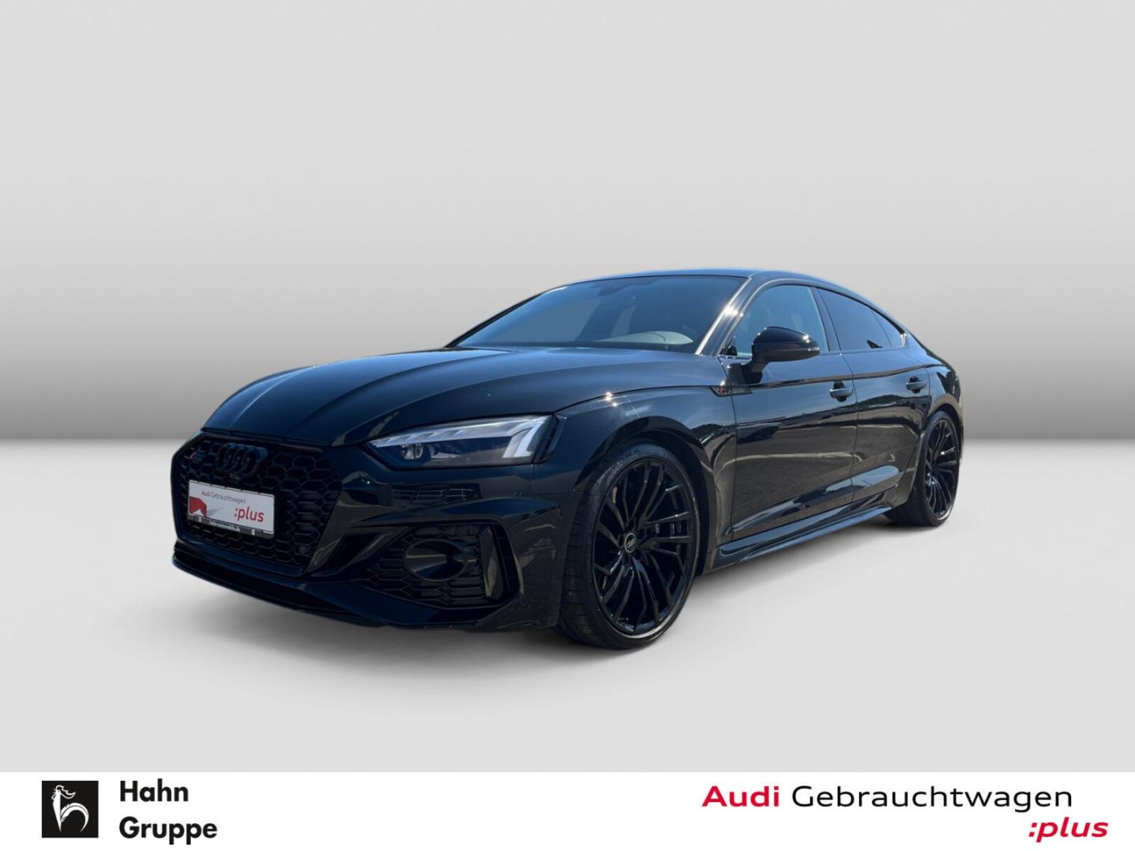 Audi RS 5 Sportback