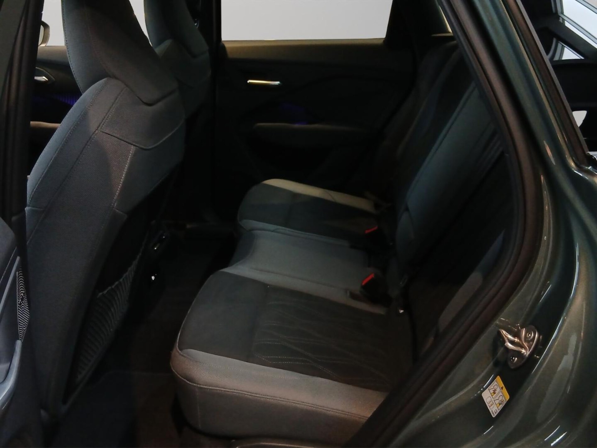 Audi Q3 SUV