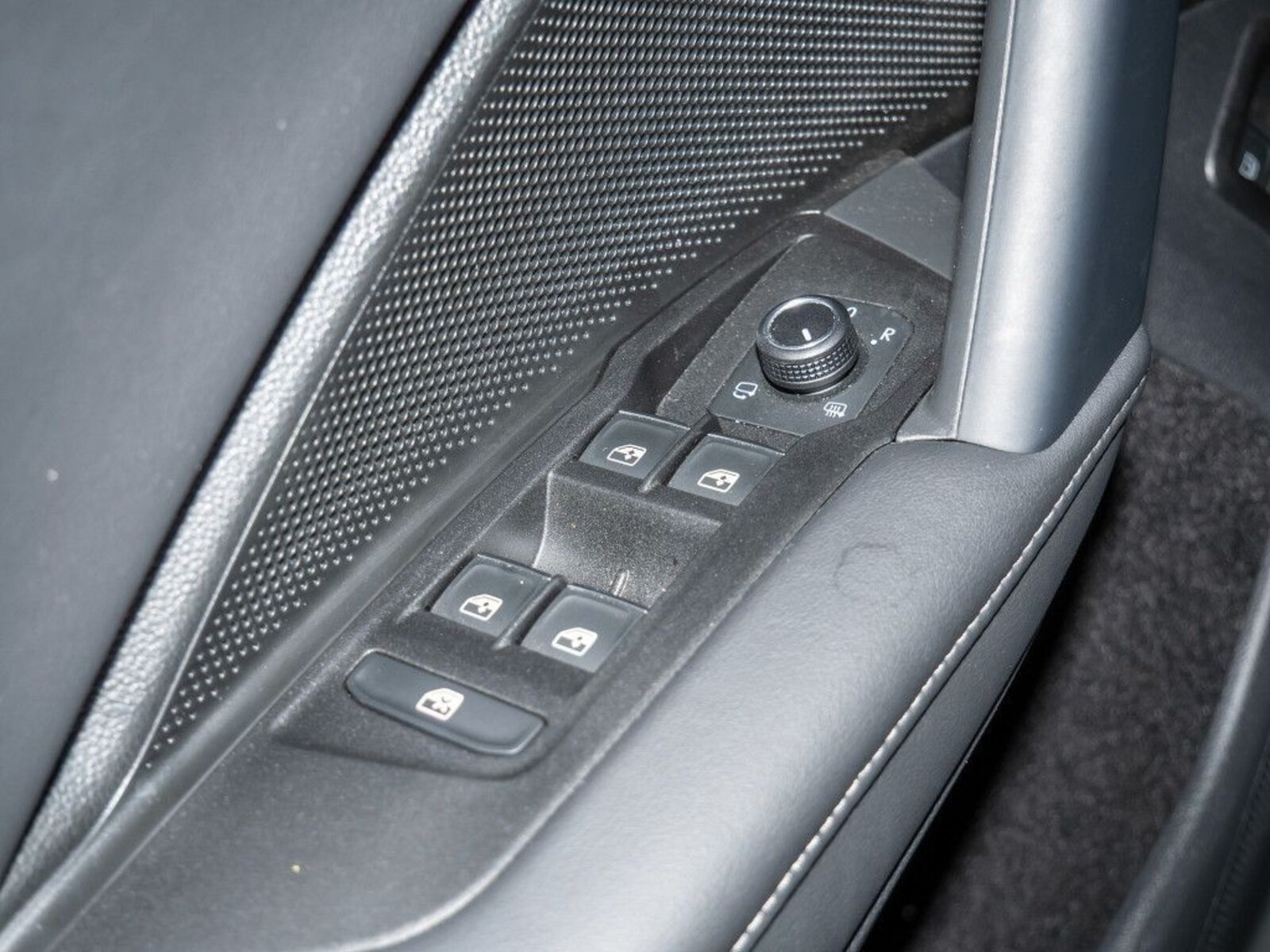 Volkswagen Tayron – Bild 18