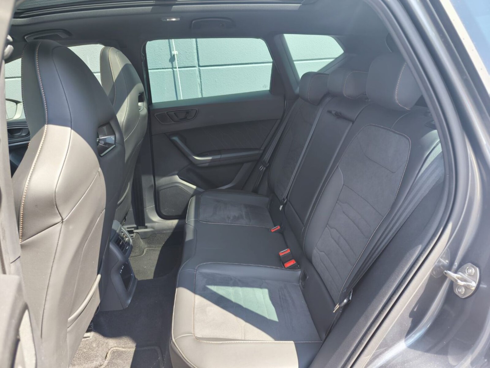 CUPRA Ateca – Bild 8