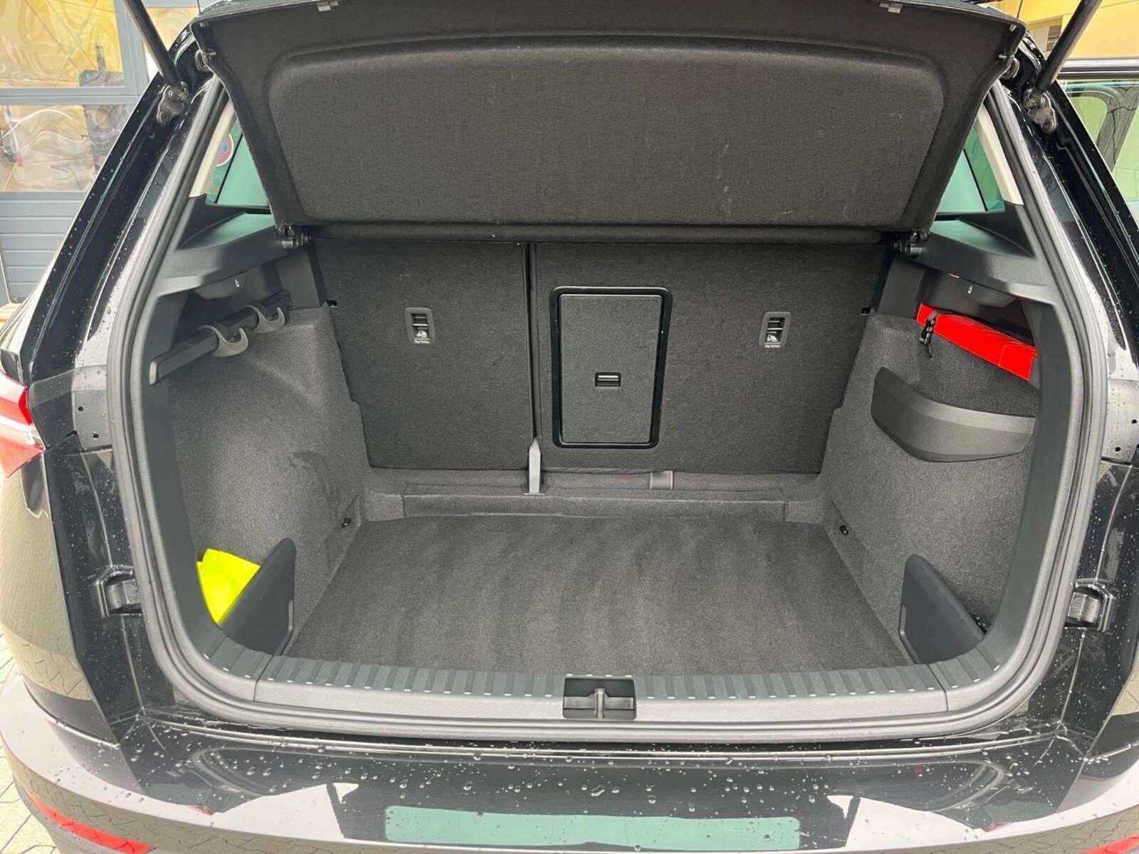 Škoda Karoq – Bild 15