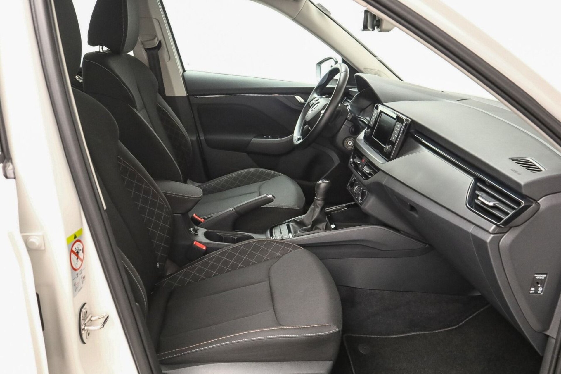 Skoda Kamiq Ambition