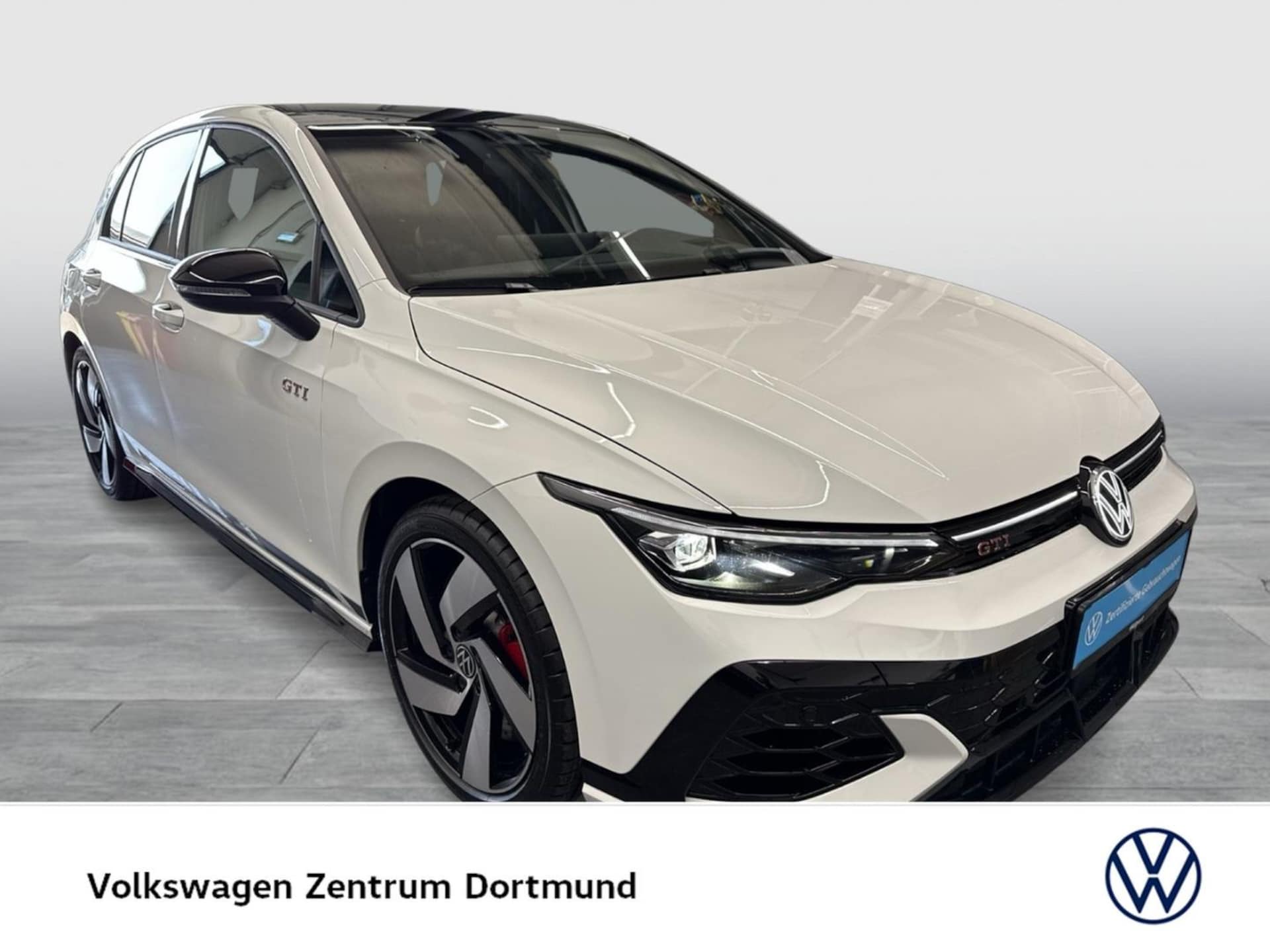 Volkswagen Golf GTI Clubsport