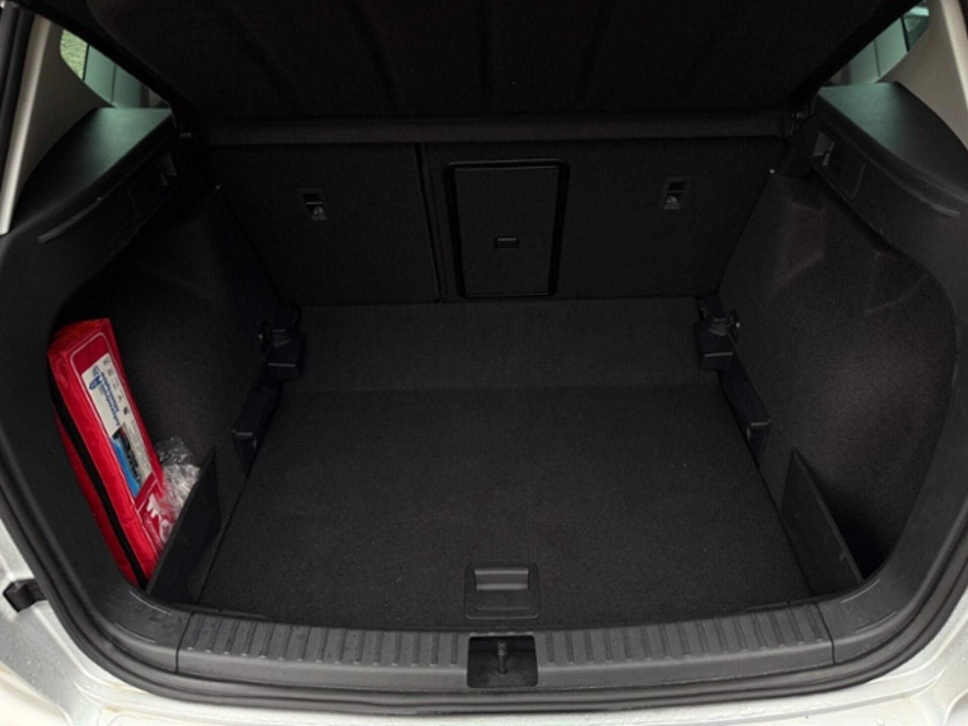 SEAT Ateca Style