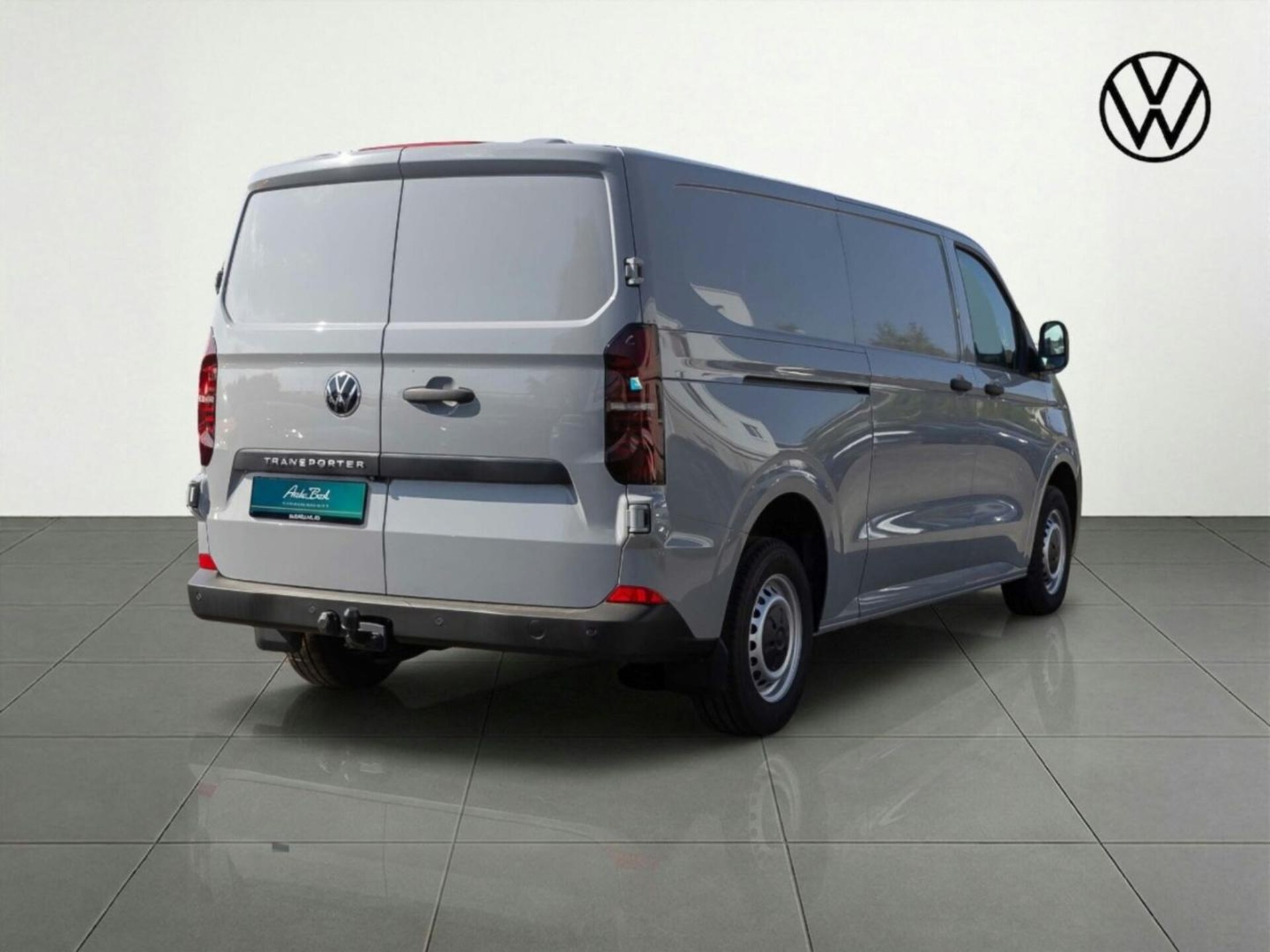 Volkswagen Transporter Kasten langer Radstand