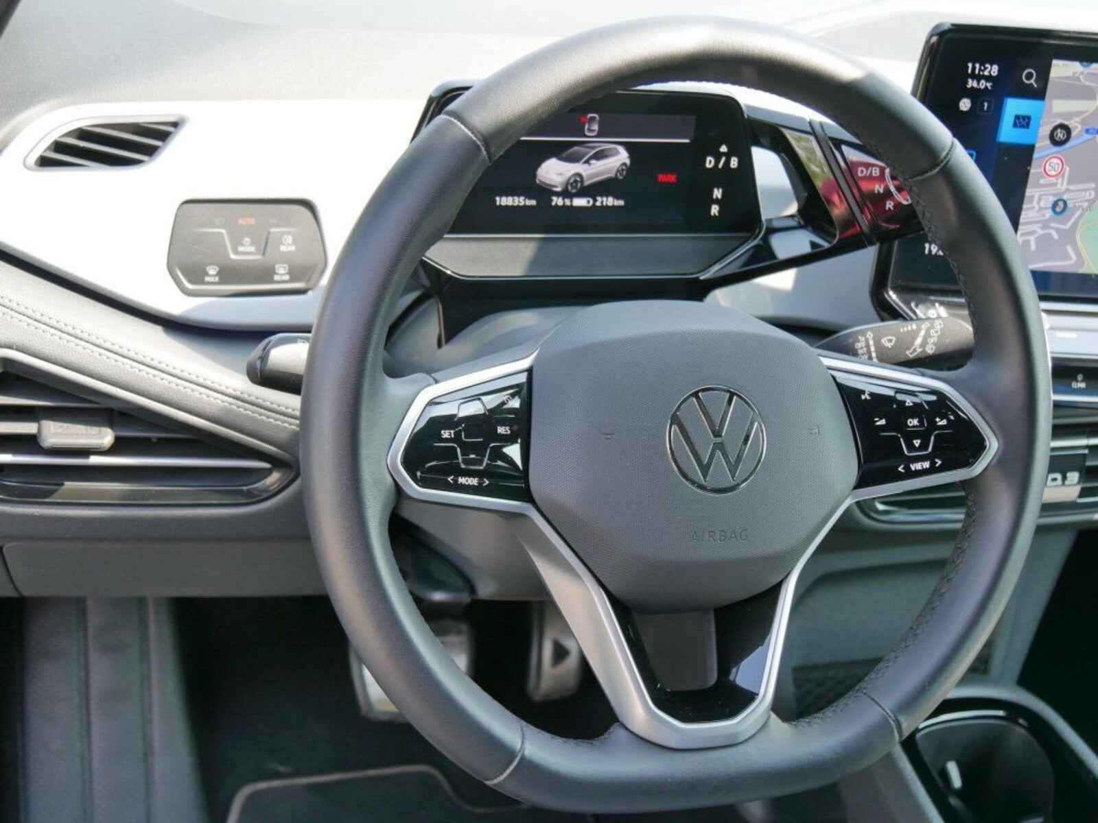 Volkswagen ID.3 – Bild 12