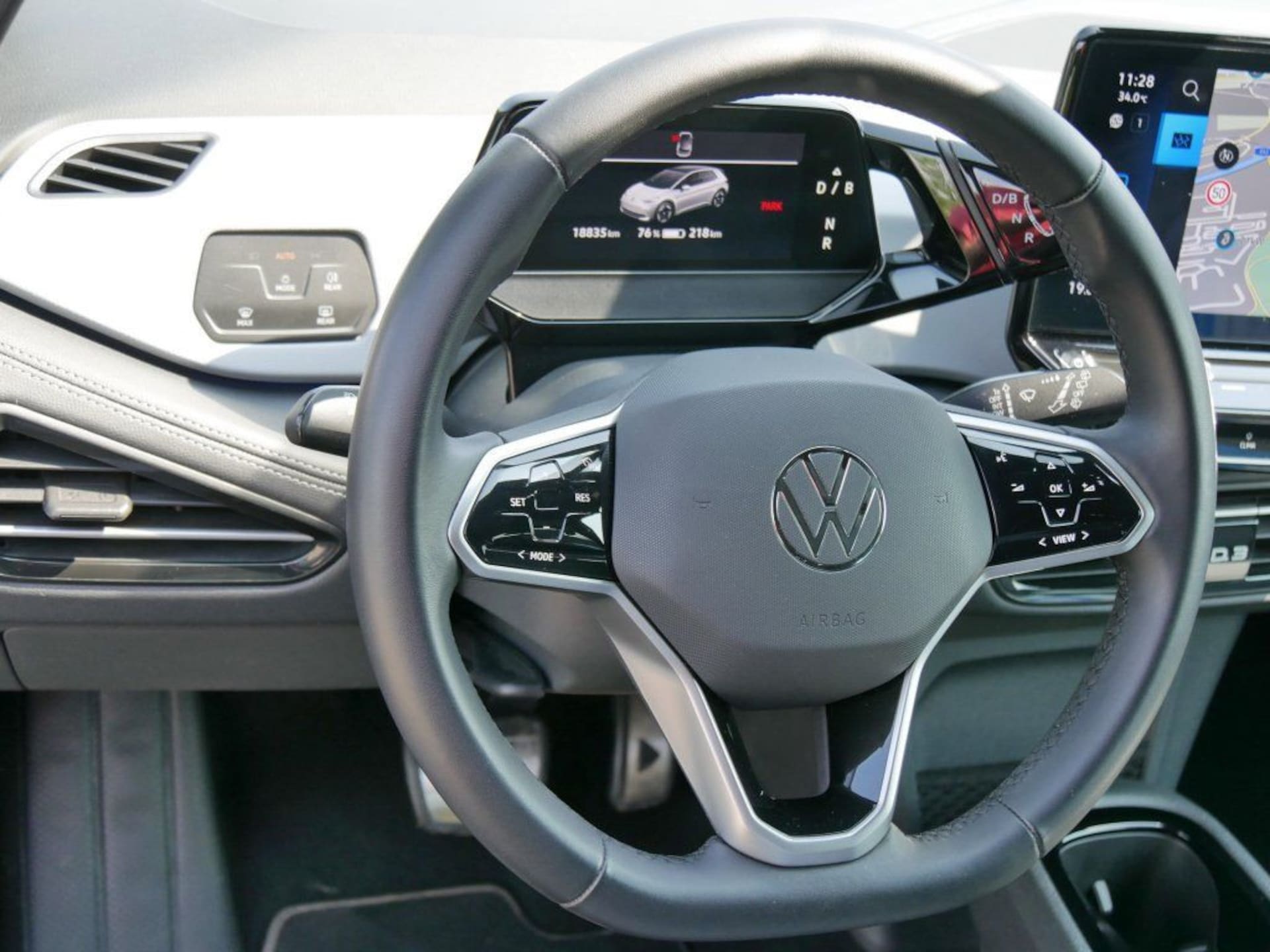Volkswagen ID.3 MOVE Pro