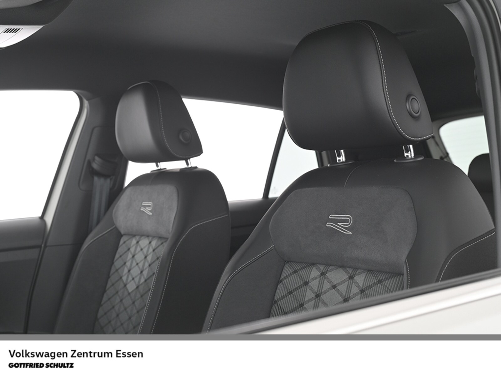 Volkswagen T-Cross – Bild 9