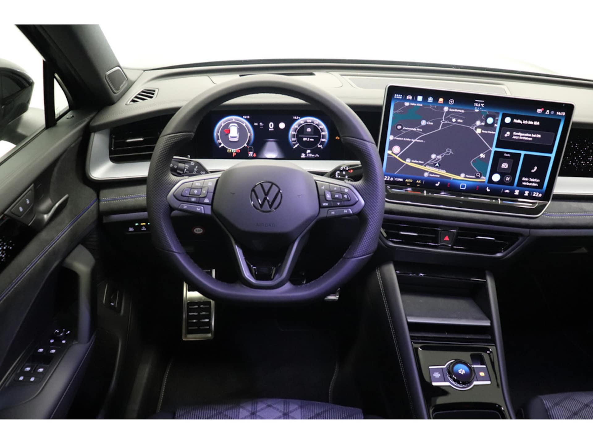 Volkswagen Tayron R-Line