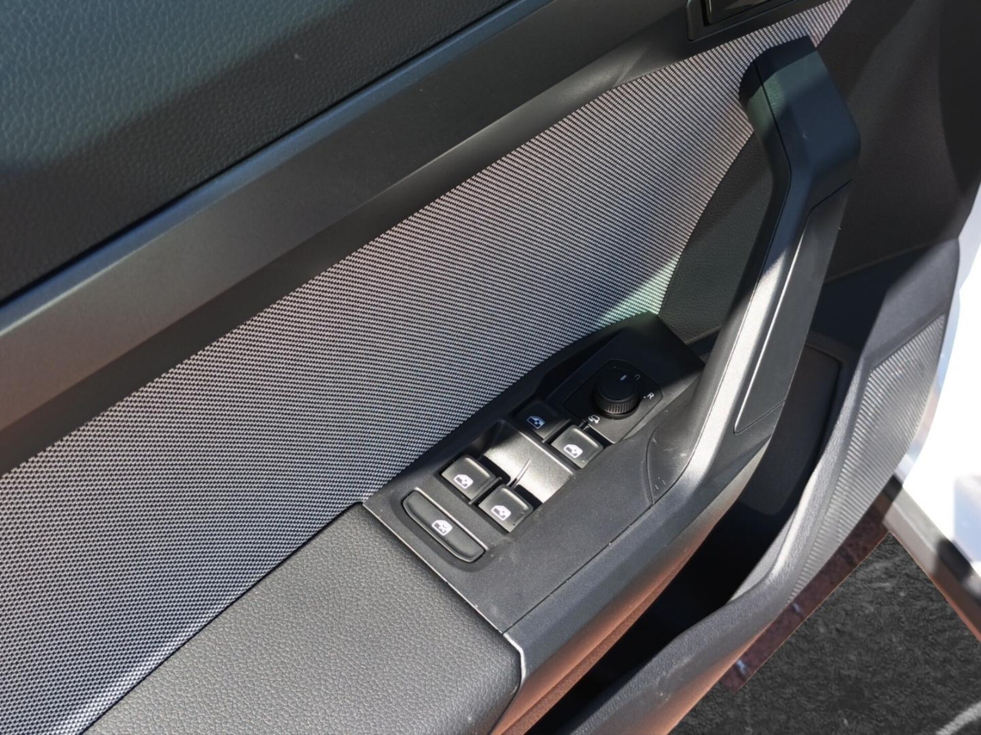 SEAT Arona FR