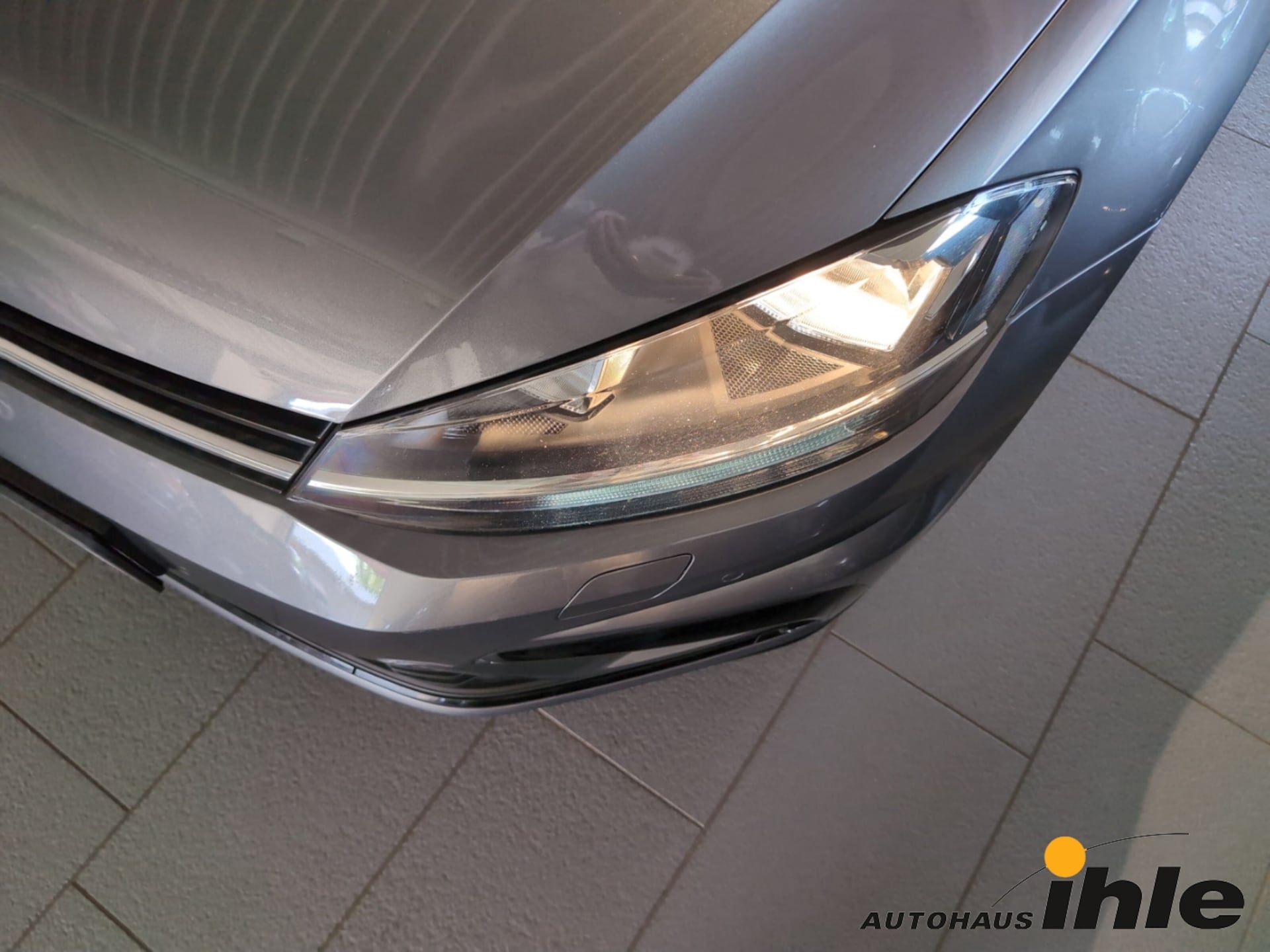 Volkswagen Golf Variant Comfortline