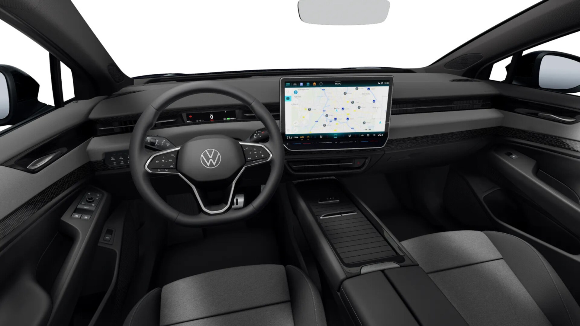 Volkswagen ID.7 Tourer Pro