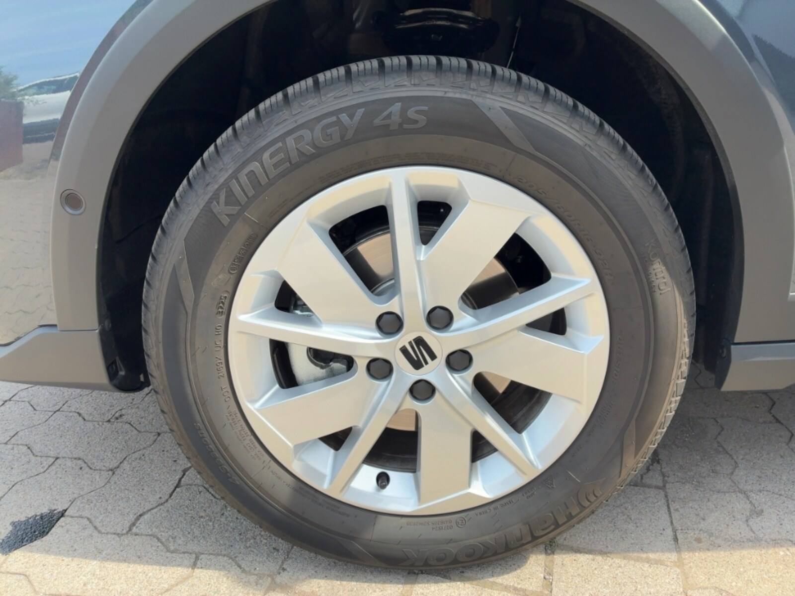 SEAT Arona – Bild 12