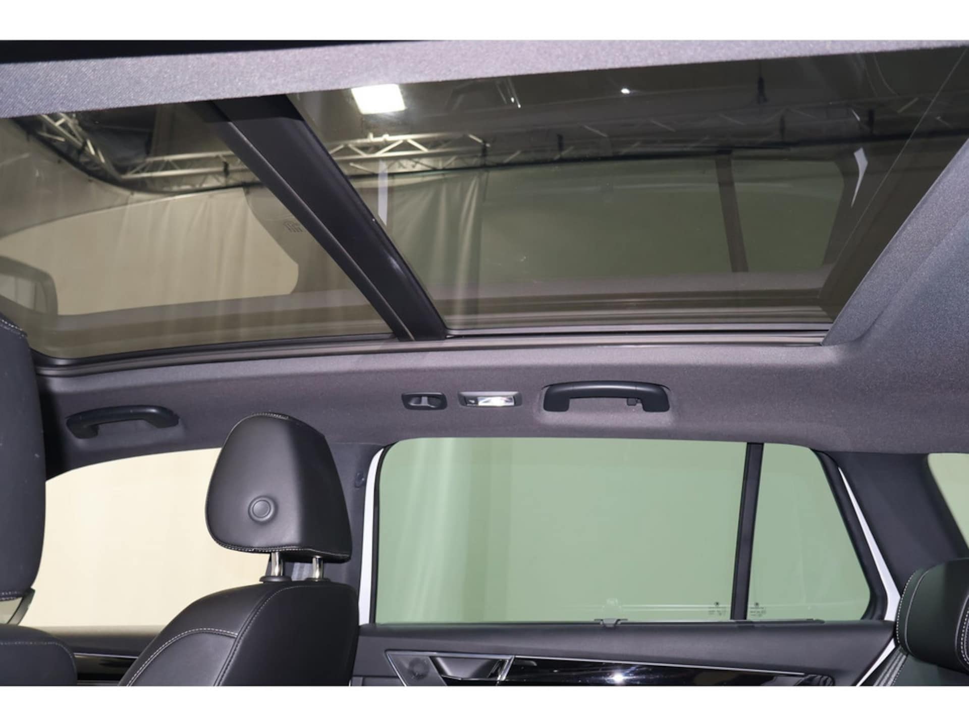 Skoda Superb Combi Laurin & Klement
