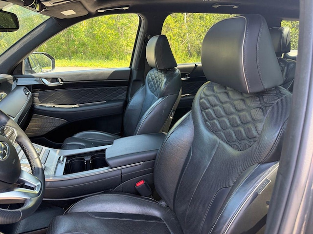 2020 Hyundai Palisade