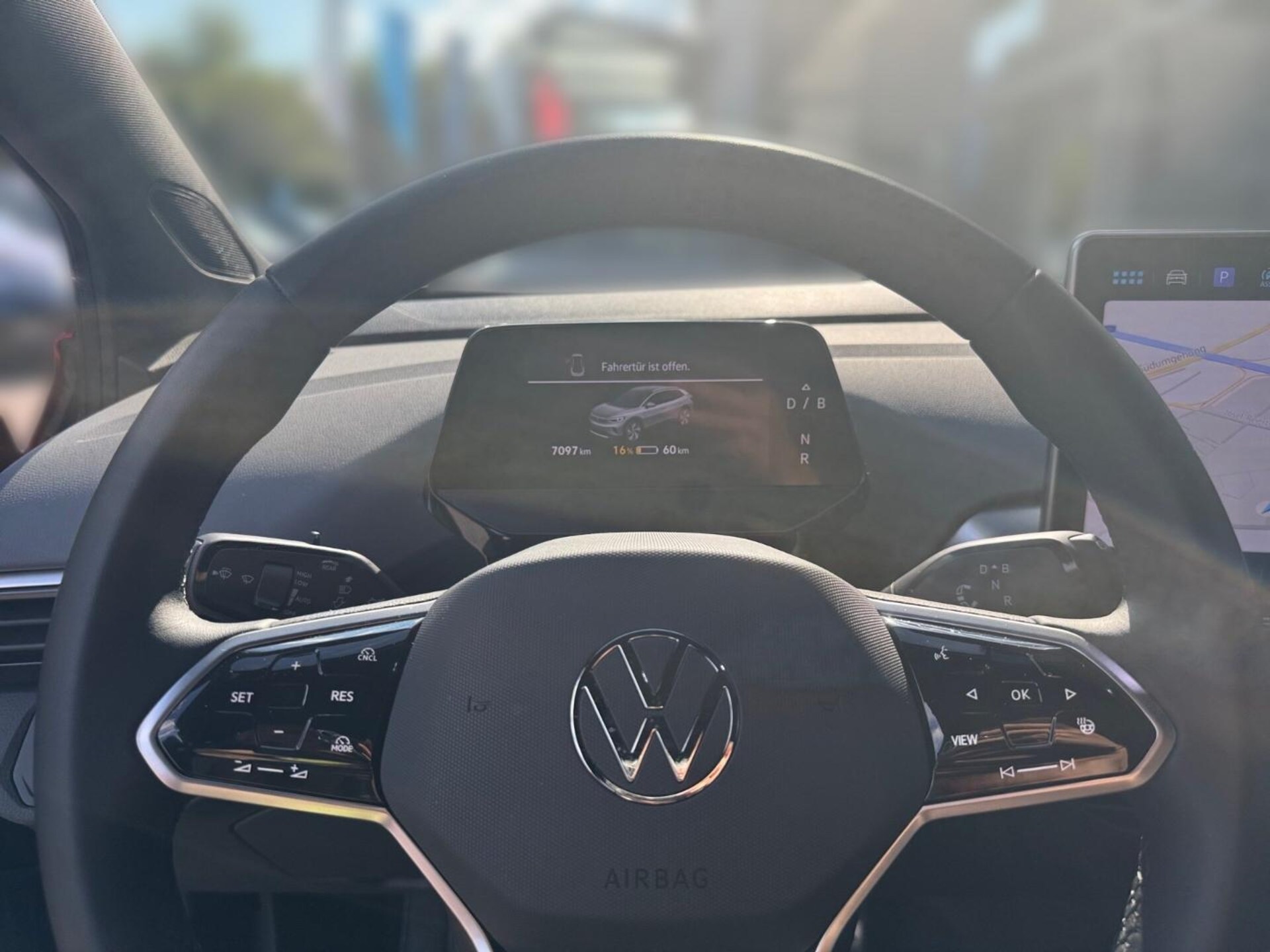 Volkswagen ID.4 Pro