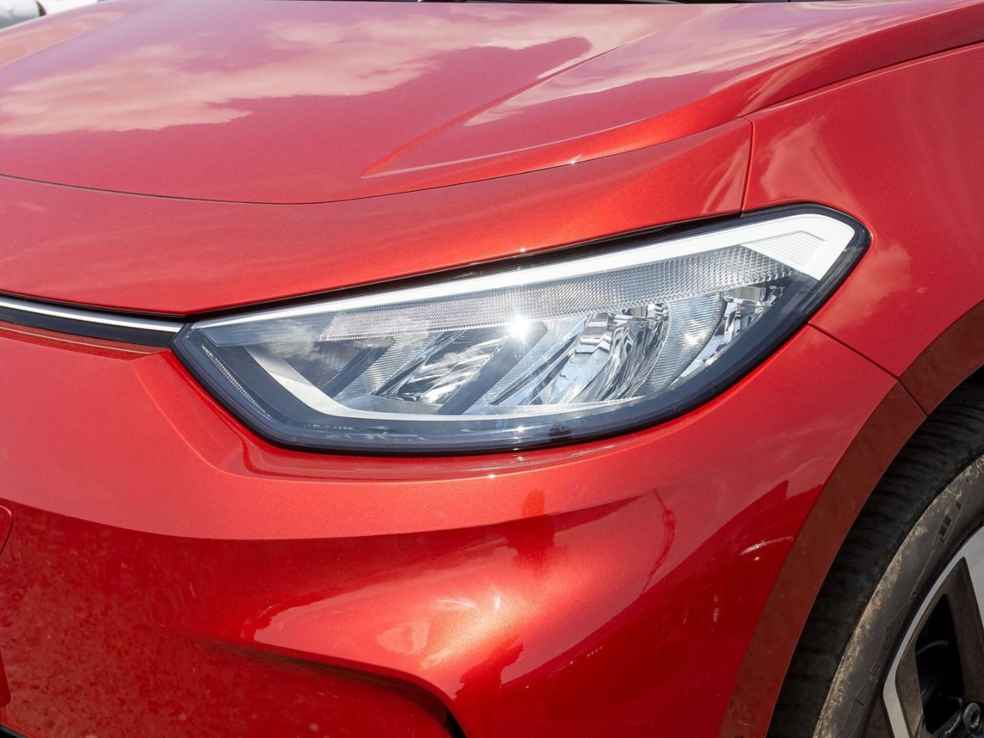 Volkswagen ID.3 MOVE Pro