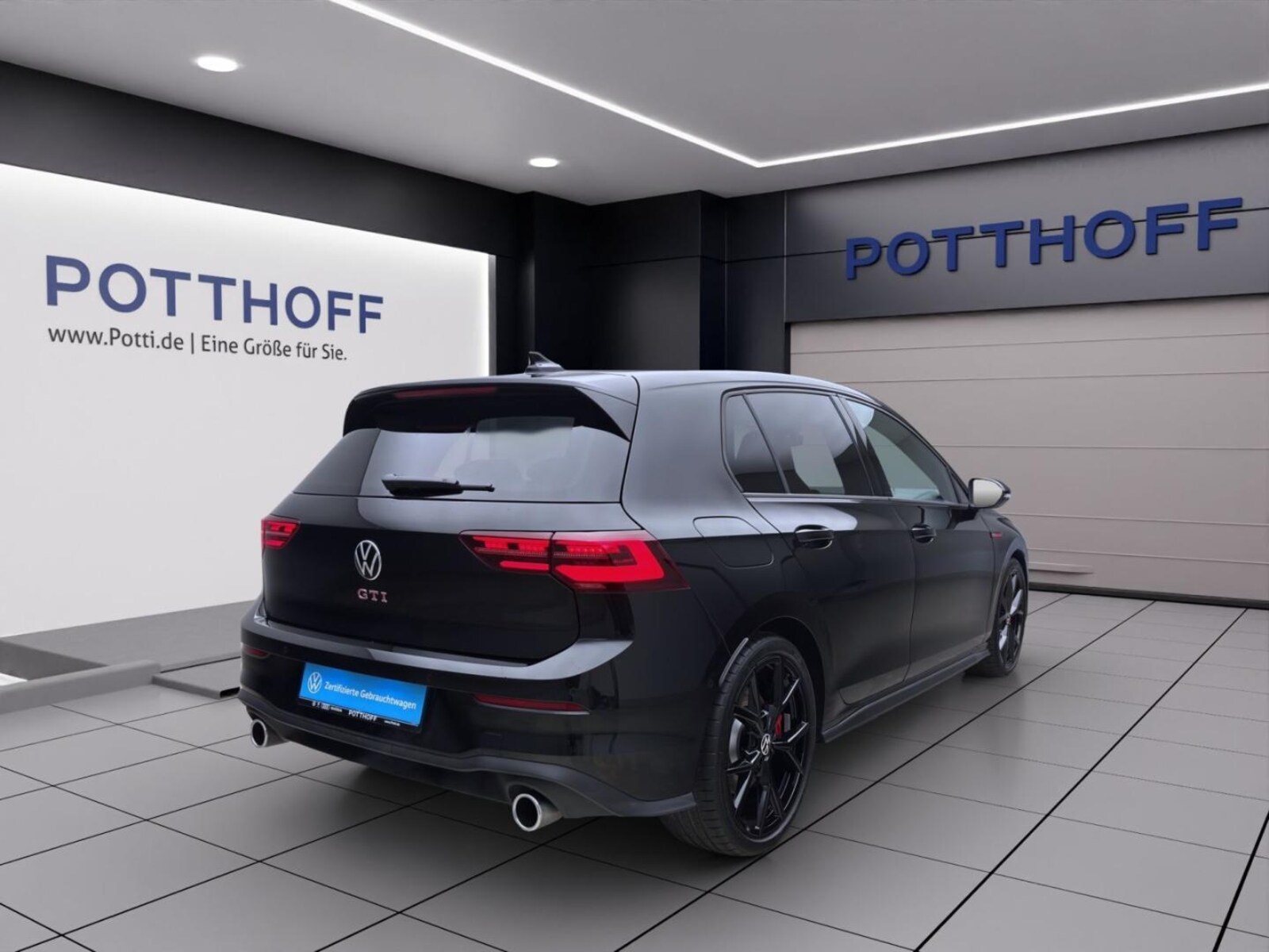 Volkswagen Golf – Bild 5