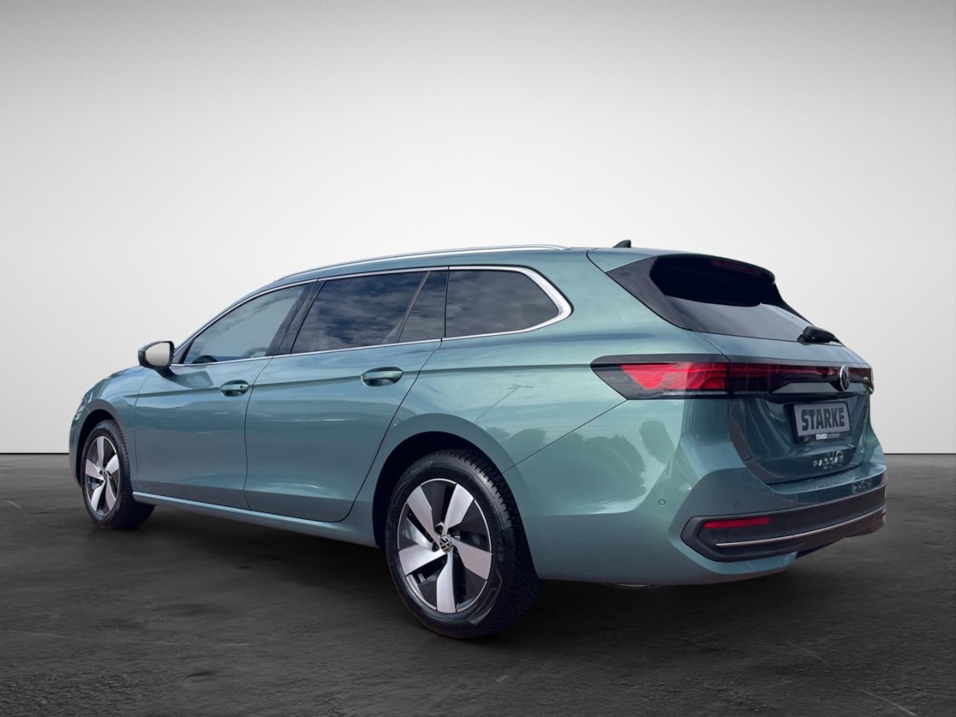 Volkswagen Passat Business