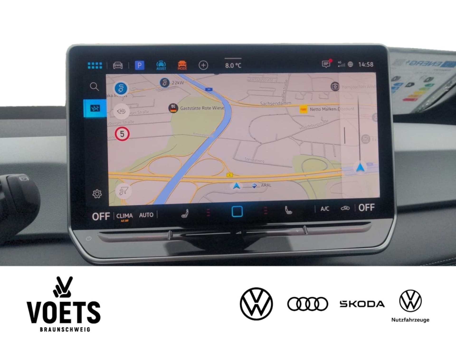 Volkswagen ID.3 Pro S
